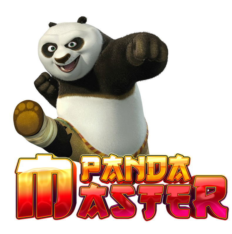 Panda Master
